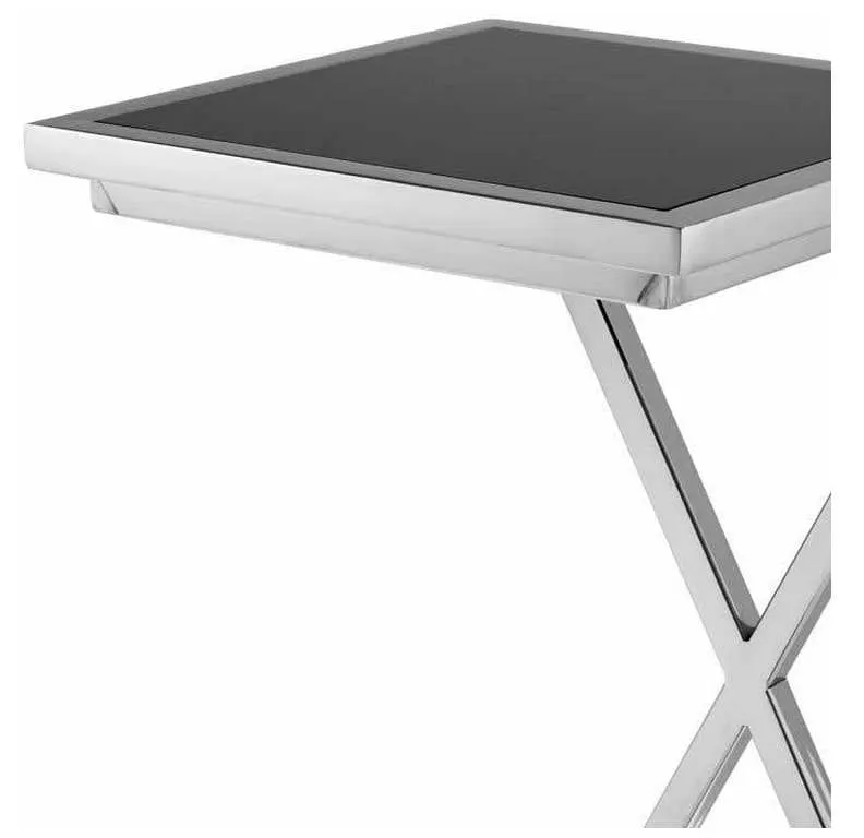 Eichholtz 109686 Side Table Cross Eichholtz 109686 Side Table Cross