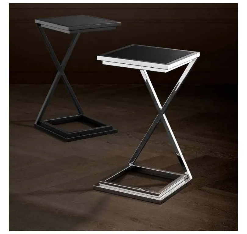 Eichholtz 109686 Side Table Cross Eichholtz 109686 Side Table Cross
