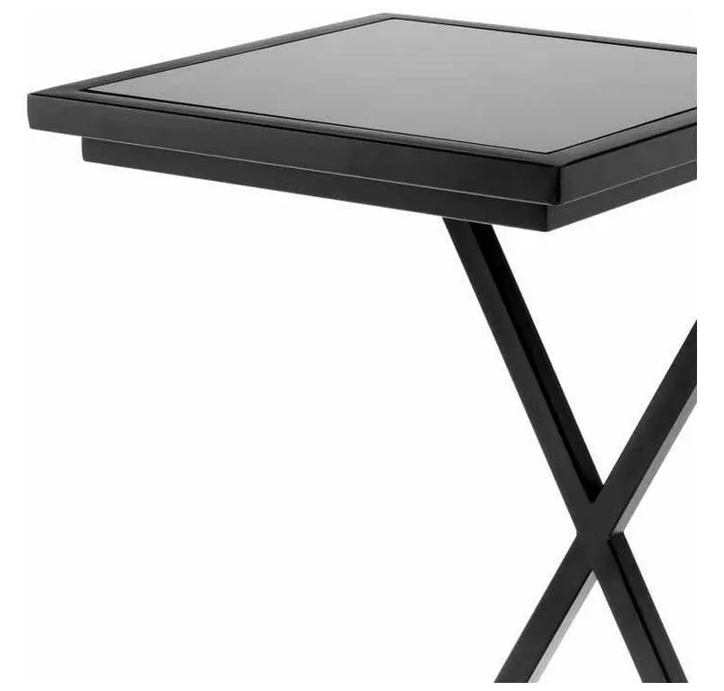 Eichholtz 109687 Side Table Cross Eichholtz 109687 Side Table Cross