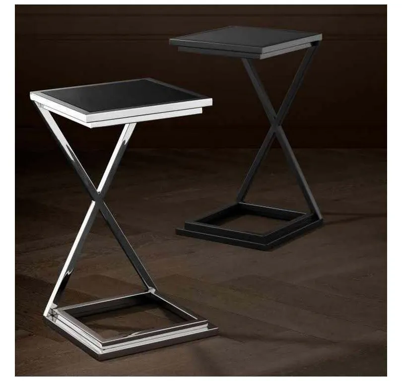 Eichholtz 109687 Side Table Cross Eichholtz 109687 Side Table Cross