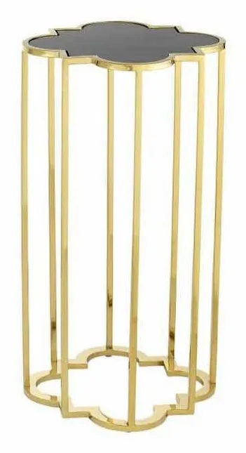 Eichholtz 109796 Side Table Concentric Set of 2 Eichholtz 109796 Side Table Concentric Set of 2