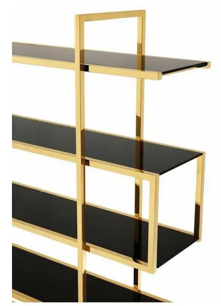 Eichholtz 109825 Cabinet Soto Eichholtz 109825 Cabinet Soto