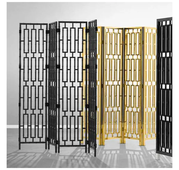 Eichholtz 109856 Folding Screen Davis Eichholtz 109856 Folding Screen Davis