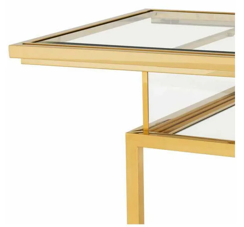 Eichholtz 109871 Side Table Harvey Eichholtz 109871 Side Table Harvey