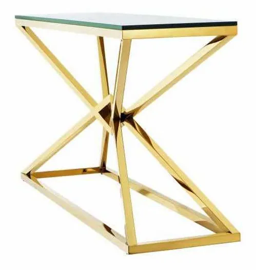 Eichholtz 109874 Console Table Connor L Eichholtz 109874 Console Table Connor L