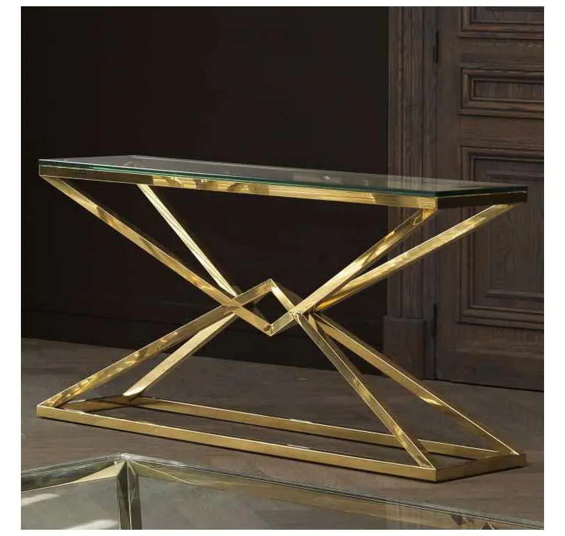 Eichholtz 109874 Console Table Connor L Eichholtz 109874 Console Table Connor L