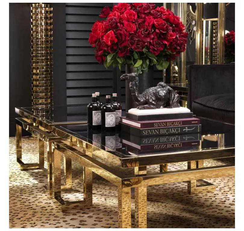 Eichholtz 109992 Coffee Table Palmer Eichholtz 109992 Coffee Table Palmer