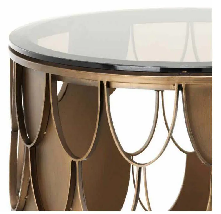 Eichholtz 110038 Side Table L indiscret Eichholtz 110038 Side Table L indiscret