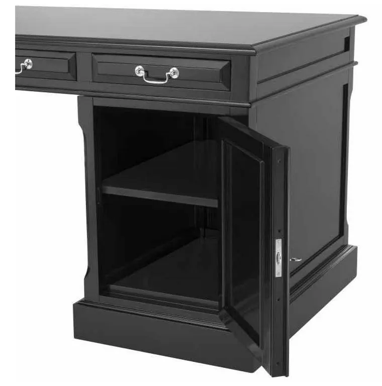Eichholtz 110078 Desk British Eichholtz 110078 Desk British