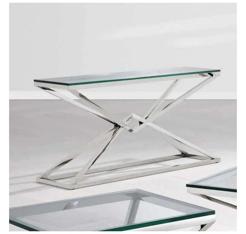 Eichholtz 110183 Console Table Connor L Eichholtz 110183 Console Table Connor L