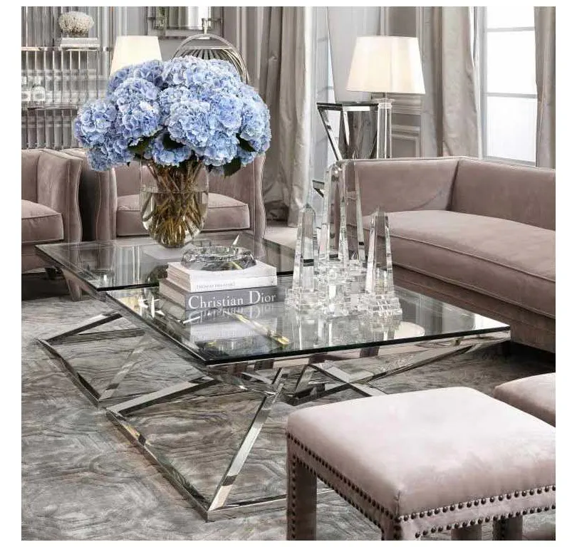 Eichholtz 110184 Coffee Table Connor Eichholtz 110184 Coffee Table Connor
