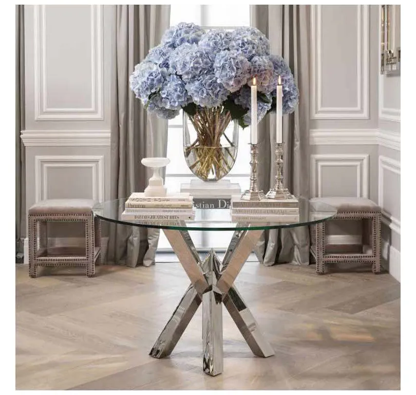 Eichholtz 110376 Dining Table Triumph Eichholtz 110376 Dining Table Triumph