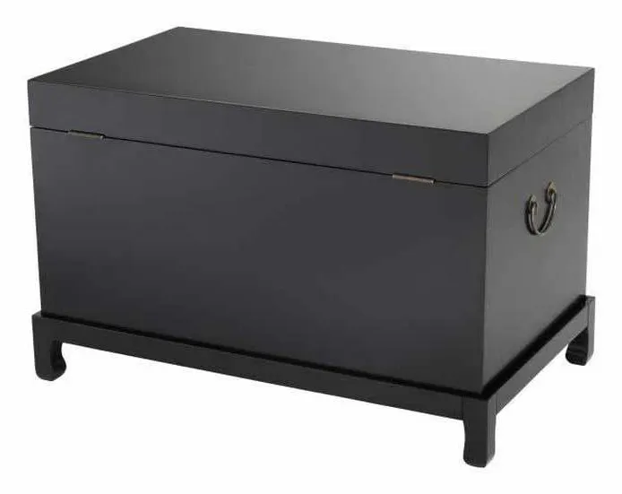Eichholtz 110577 Chest Kani Set of 2 Eichholtz 110577 Chest Kani Set of 2