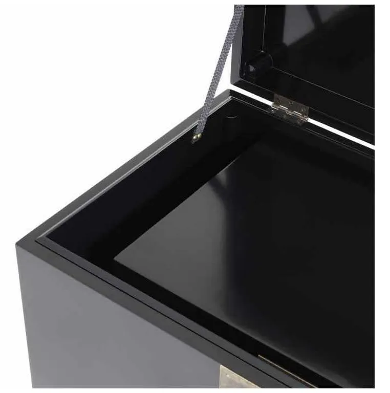 Eichholtz 110577 Chest Kani Set of 2 Eichholtz 110577 Chest Kani Set of 2