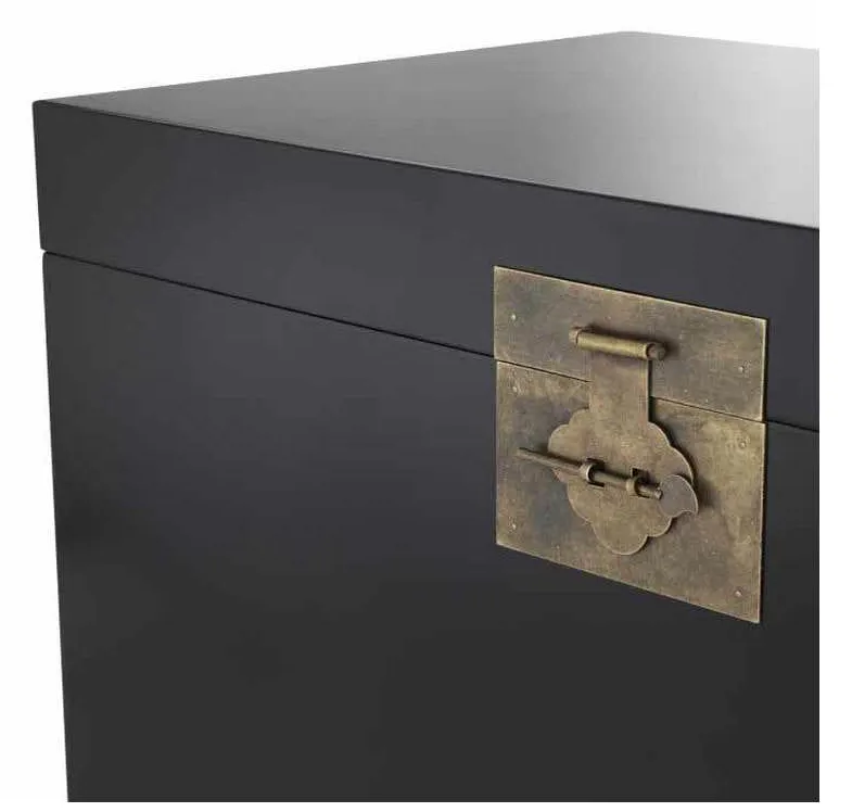Eichholtz 110577 Chest Kani Set of 2 Eichholtz 110577 Chest Kani Set of 2