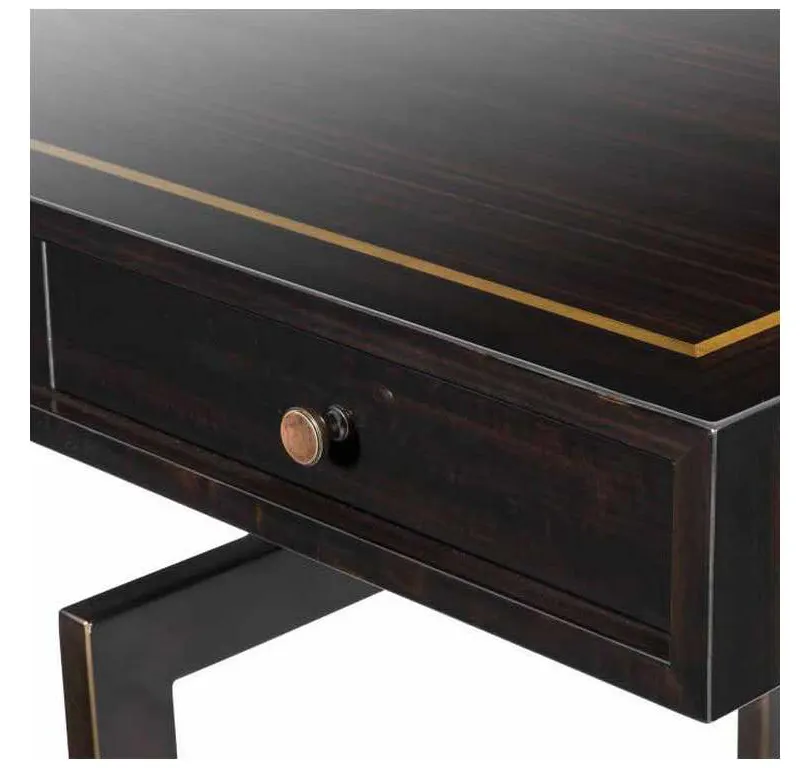 Eichholtz 110600 Desk Executive Eichholtz 110600 Desk Executive