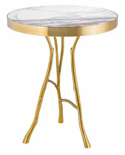 Eichholtz 110605 Side Table Veritas Eichholtz 110605 Side Table Veritas
