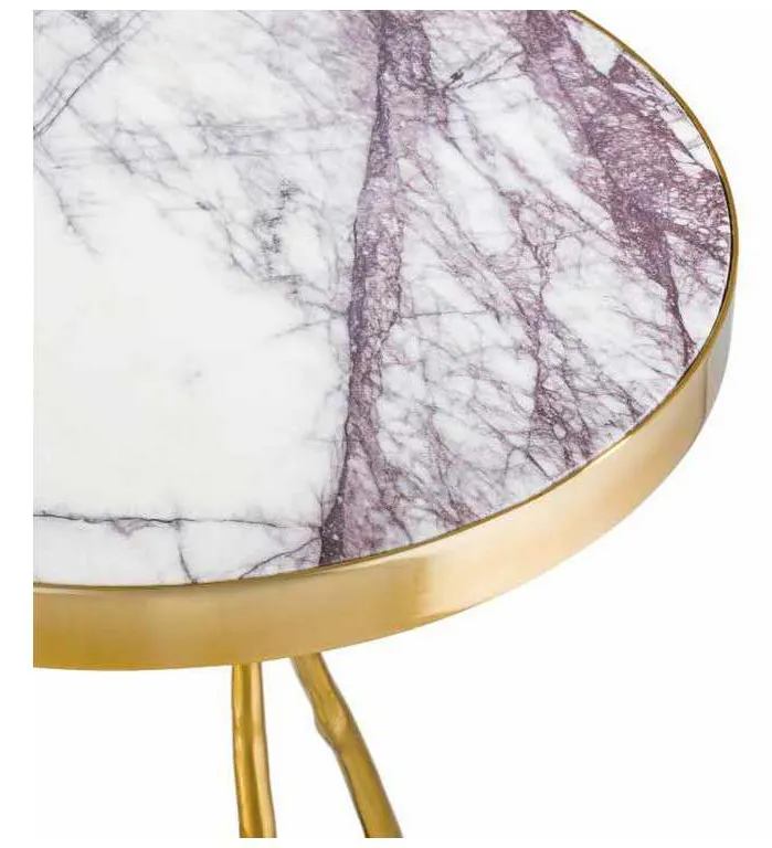 Eichholtz 110605 Side Table Veritas Eichholtz 110605 Side Table Veritas
