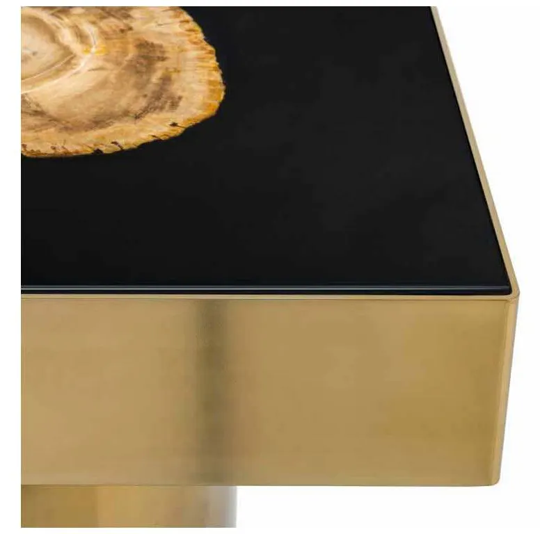 Eichholtz 110611 Side Table Villiers Eichholtz 110611 Side Table Villiers
