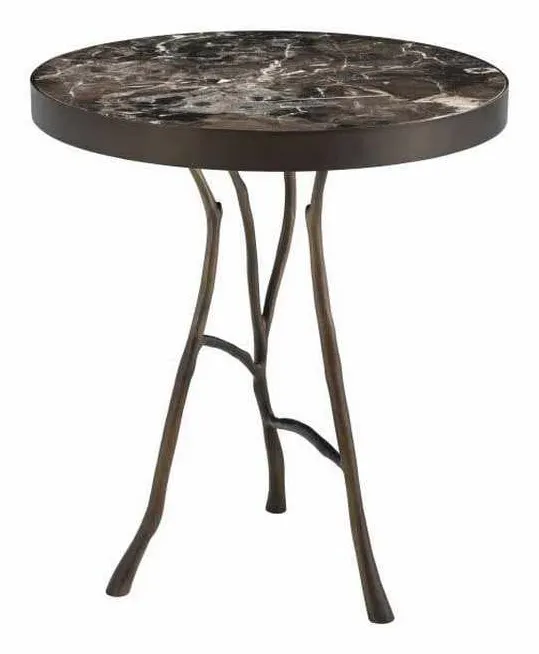 Eichholtz 110618 Side Table Veritas Eichholtz 110618 Side Table Veritas
