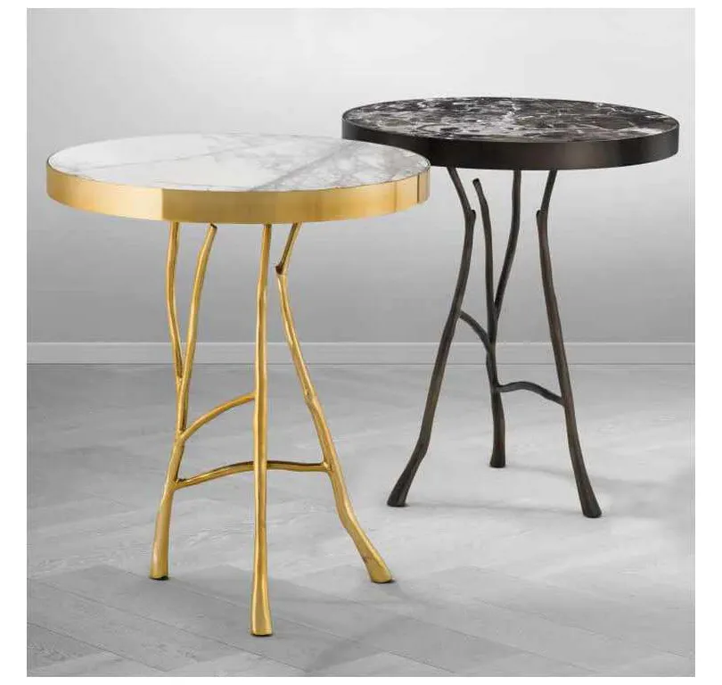 Eichholtz 110618 Side Table Veritas Eichholtz 110618 Side Table Veritas