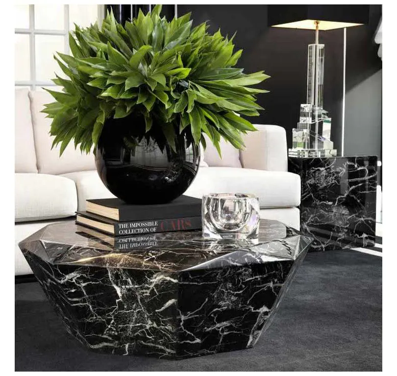 Eichholtz 110662 Coffee Table Diamond Eichholtz 110662 Coffee Table Diamond