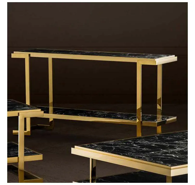 Eichholtz 110666 Console Table Senato Eichholtz 110666 Console Table Senato