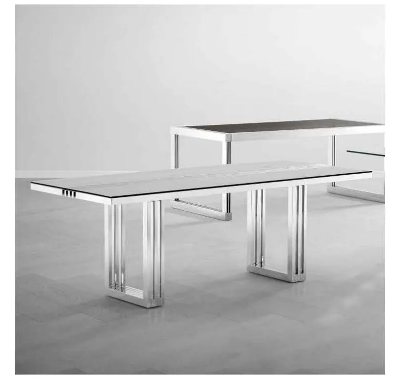 Eichholtz 110678 Dining Table Garibaldi Eichholtz 110678 Dining Table Garibaldi