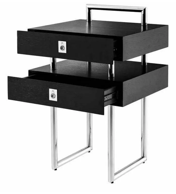 Eichholtz 110682 Side Table Bedini Eichholtz 110682 Side Table Bedini