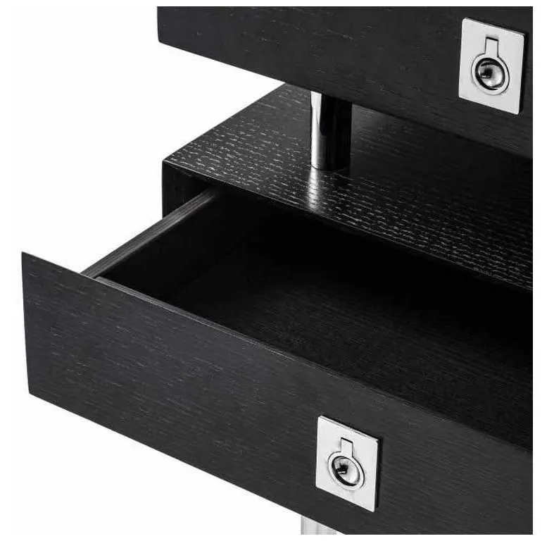 Eichholtz 110682 Side Table Bedini Eichholtz 110682 Side Table Bedini