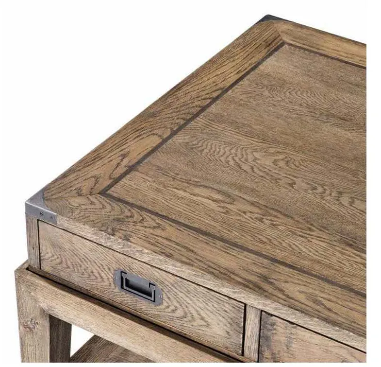Eichholtz 110738 Coffee Table Military Eichholtz 110738 Coffee Table Military
