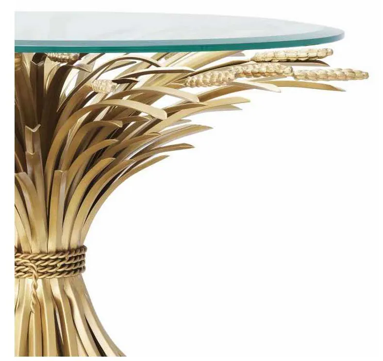 Eichholtz 111099 Side Table Bonheur Eichholtz 111099 Side Table Bonheur
