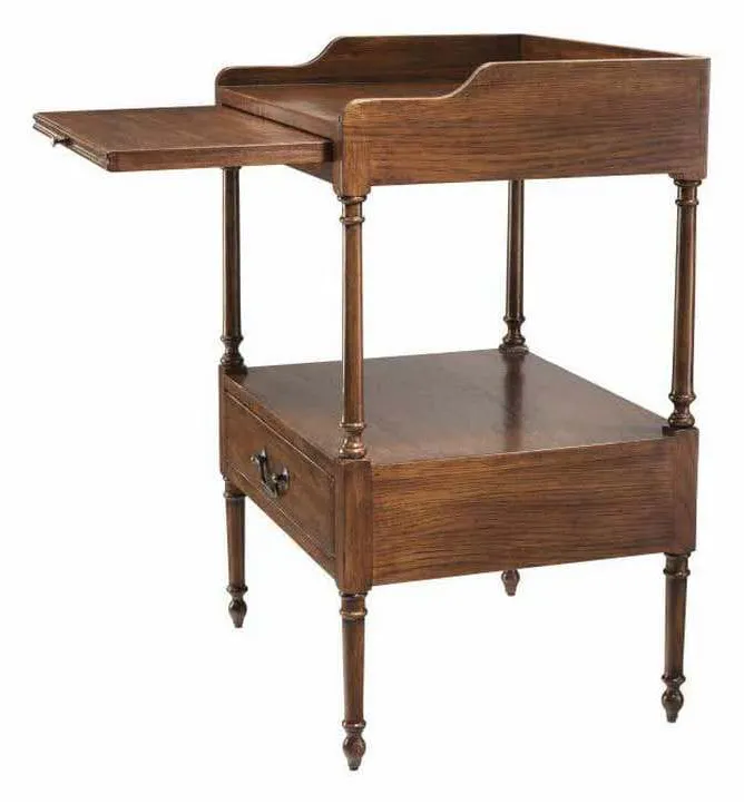 Eichholtz 111113 Side Table Norfolk Eichholtz 111113 Side Table Norfolk