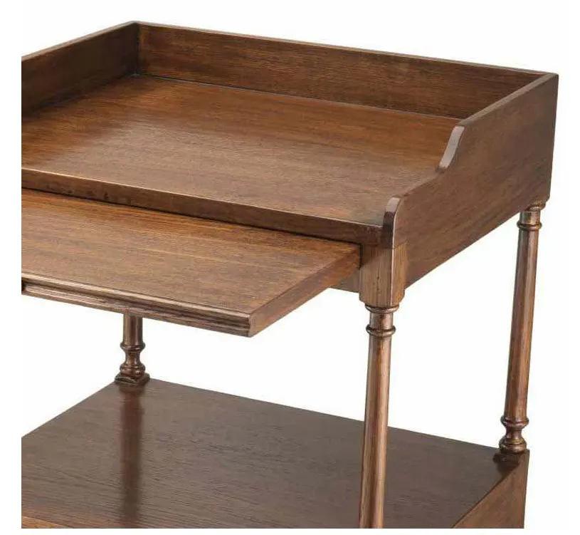 Eichholtz 111113 Side Table Norfolk Eichholtz 111113 Side Table Norfolk