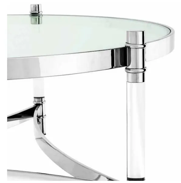 Eichholtz 111146 Coffee Table Trento Eichholtz 111146 Coffee Table Trento