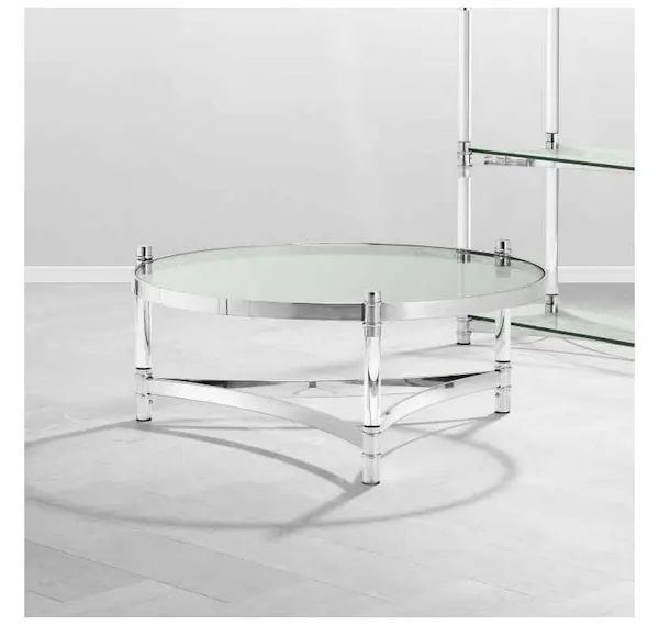 Eichholtz 111146 Coffee Table Trento Eichholtz 111146 Coffee Table Trento