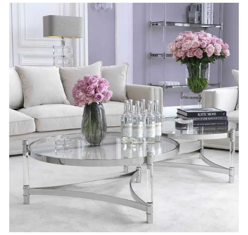 Eichholtz 111146 Coffee Table Trento Eichholtz 111146 Coffee Table Trento