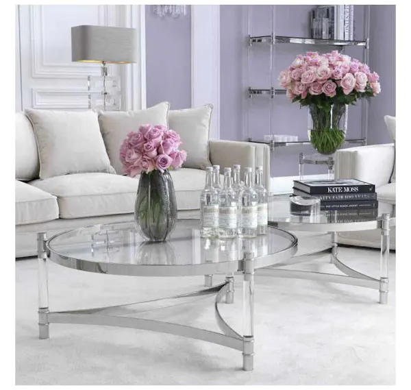 Eichholtz 111146 Coffee Table Trento Eichholtz 111146 Coffee Table Trento