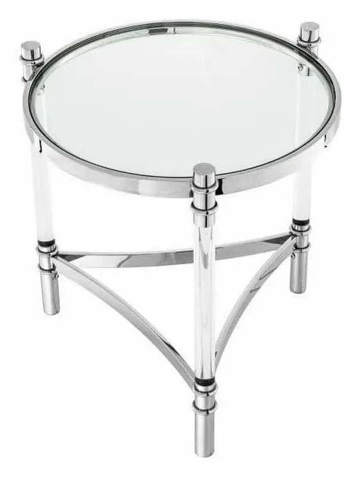 Eichholtz 111147 Side Table Trento Eichholtz 111147 Side Table Trento