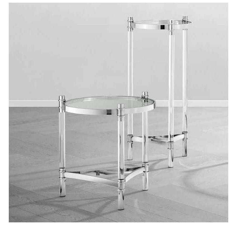 Eichholtz 111147 Side Table Trento Eichholtz 111147 Side Table Trento