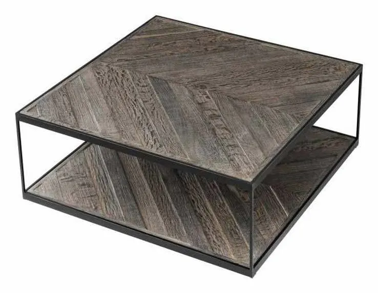 Eichholtz 111191 Coffee Table La Varenne Eichholtz 111191 Coffee Table La Varenne