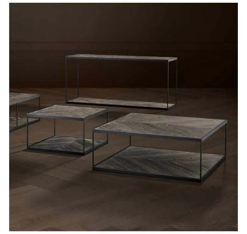 Eichholtz 111191 Coffee Table La Varenne Eichholtz 111191 Coffee Table La Varenne