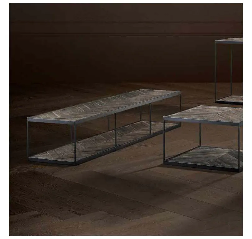 Eichholtz 111192 Coffee Table La Varenne Eichholtz 111192 Coffee Table La Varenne