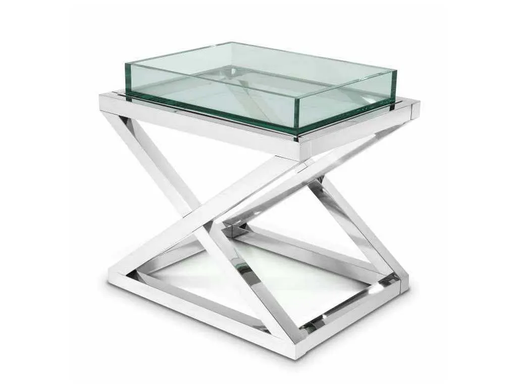 Eichholtz 111199  Coffee Table Curtis