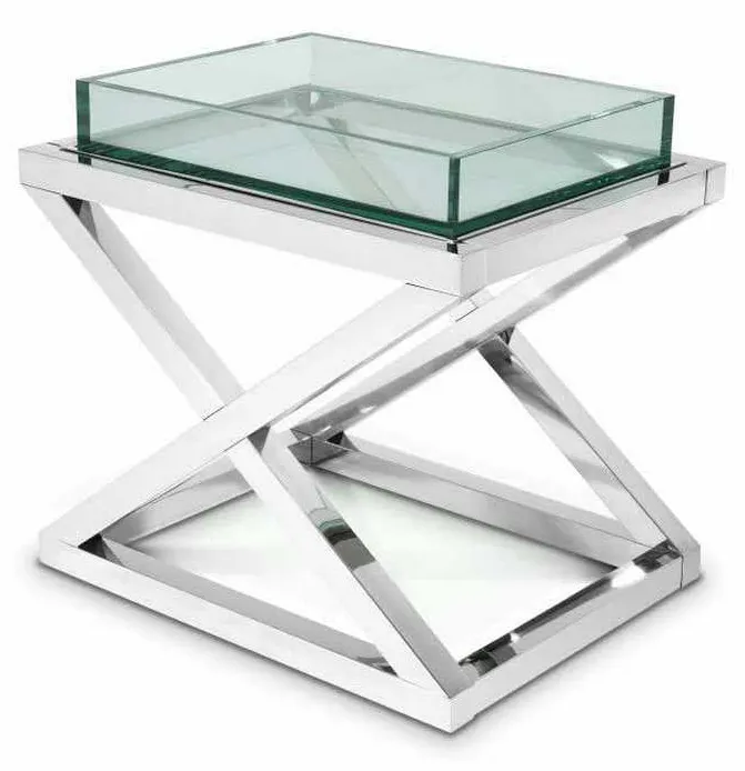 Eichholtz 111199 Coffee Table Curtis Eichholtz 111199 Coffee Table Curtis