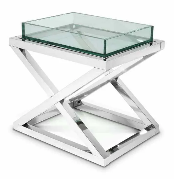 Eichholtz 111199 Coffee Table Curtis Eichholtz 111199 Coffee Table Curtis