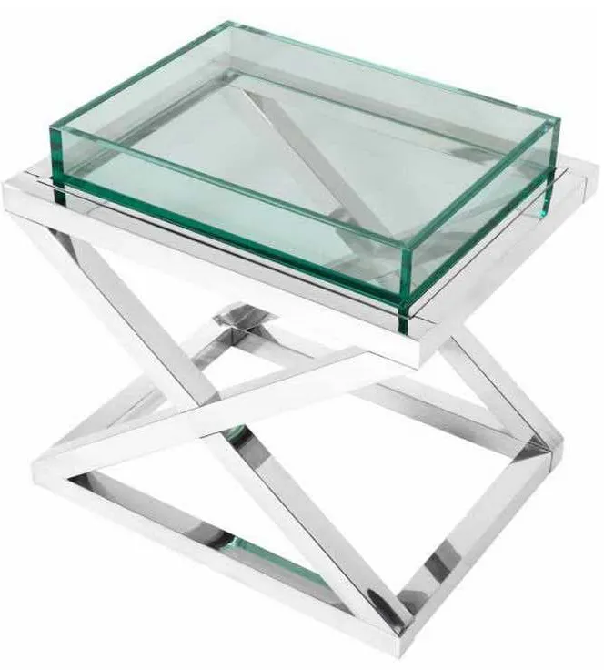 Eichholtz 111199 Coffee Table Curtis Eichholtz 111199 Coffee Table Curtis