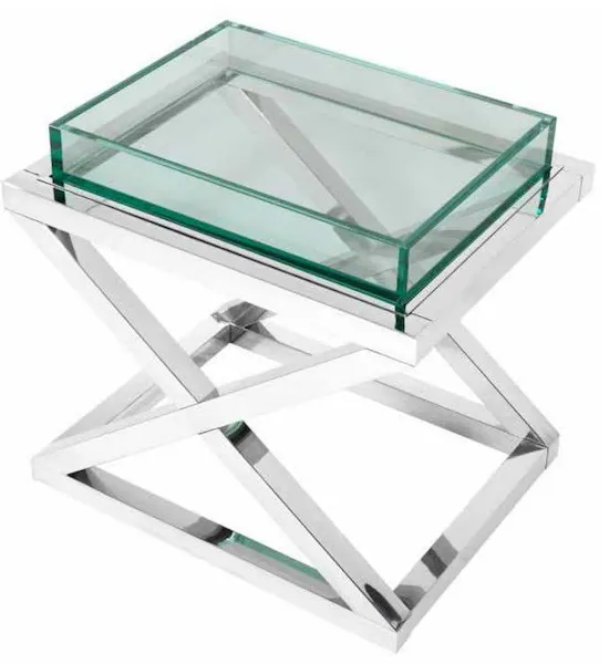 Eichholtz 111199 Coffee Table Curtis Eichholtz 111199 Coffee Table Curtis