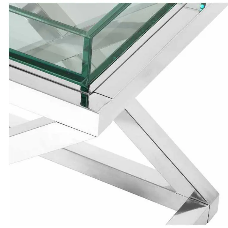 Eichholtz 111199 Coffee Table Curtis Eichholtz 111199 Coffee Table Curtis