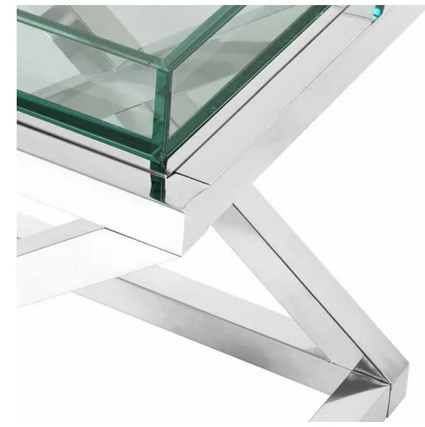 Eichholtz 111199 Coffee Table Curtis Eichholtz 111199 Coffee Table Curtis